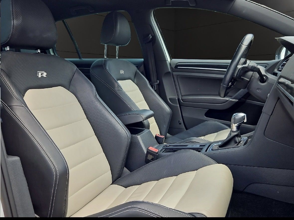 VW Autos: VW Golf 7R – Gebraucht aus Worb von MaersuWyss 3
