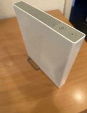 Apple Modems & Router: Swisscom  WLAN Router - Top Zustand! – Gebraucht aus Fribourg von geraldine132 1