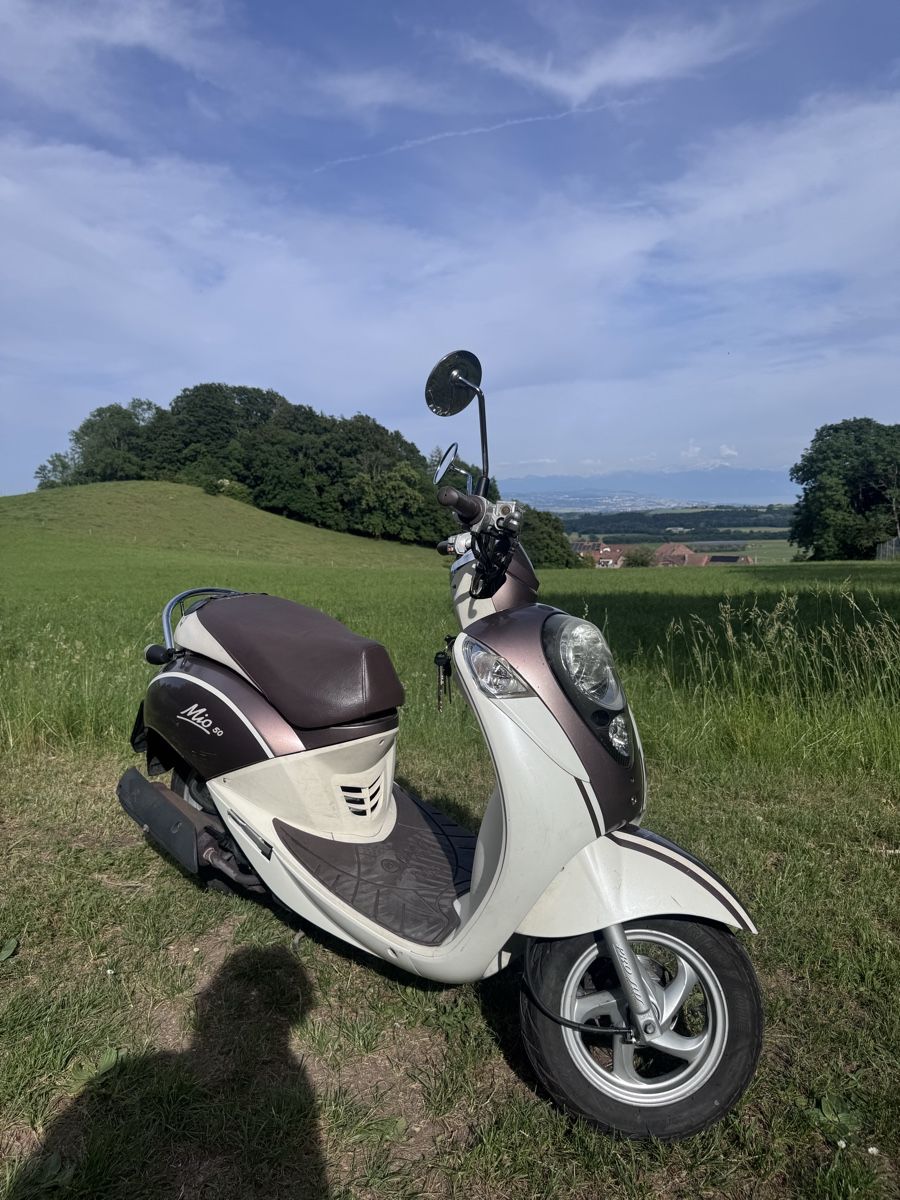 Servizi & Riparazioni: Mio 50 à louer – Usato da Montricher venduto da mat_r5yc 1