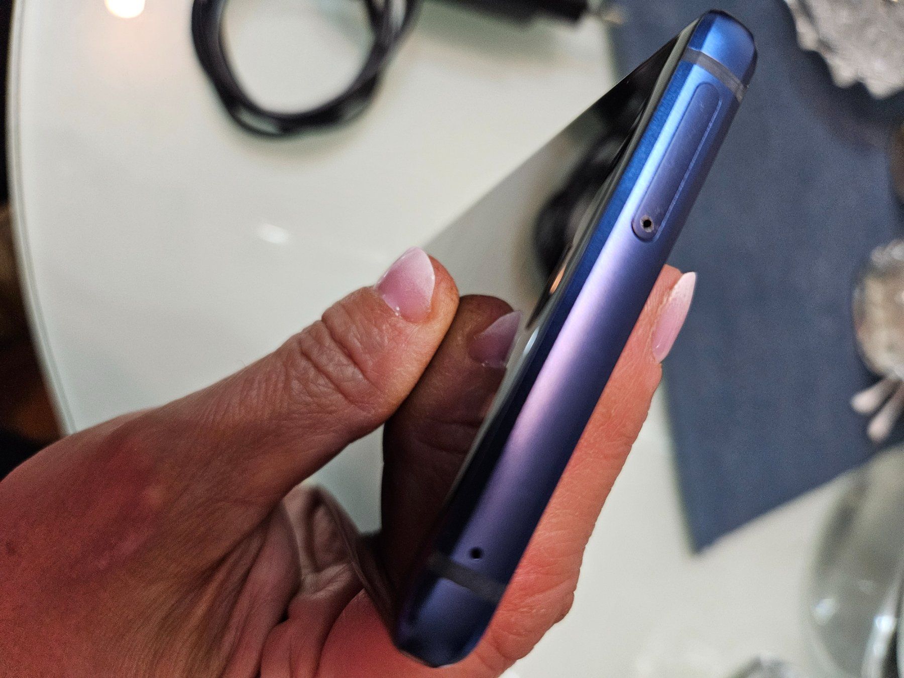 Samsung Telefoni cellulari / Smartphones: Samsung Note 9 black Duos 128gb – Usato da St. Gallen venduto da Juhasli 7