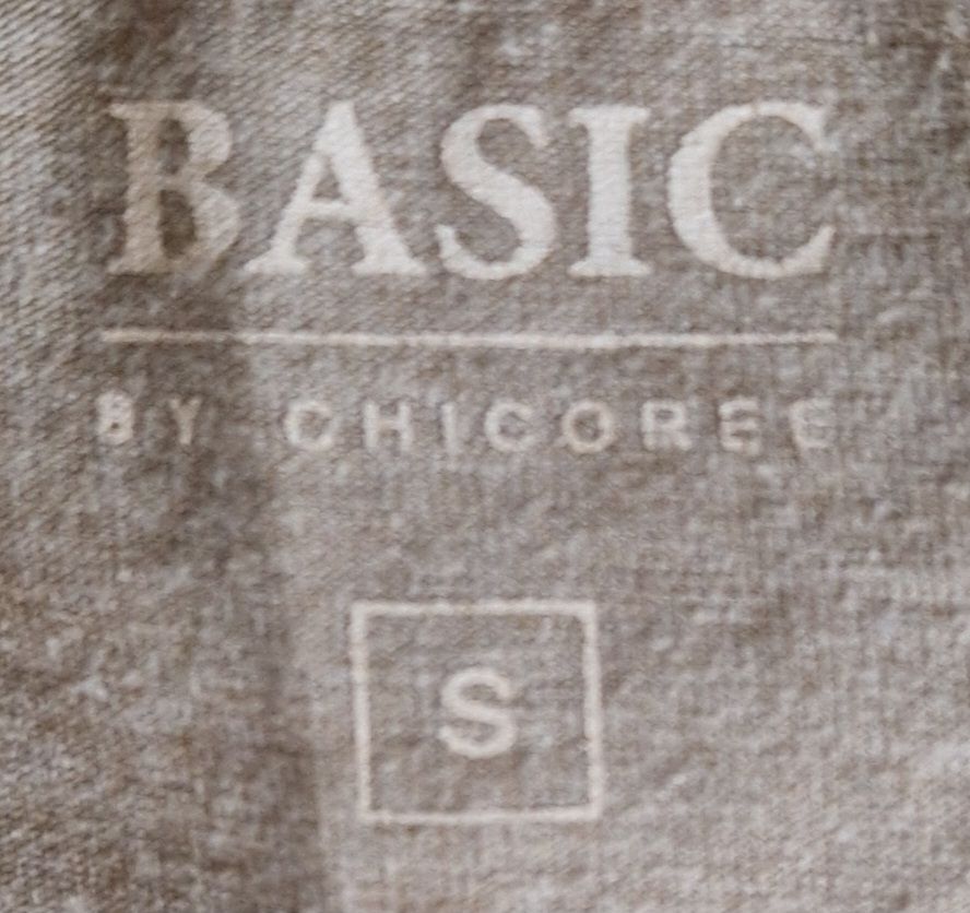 T-shirt: 59) Langarmshirt von BASIC by CHICORÉE, Grösse S – Nuovo (secondo la descrizione) da Menziken venduto da chs_xd76 2