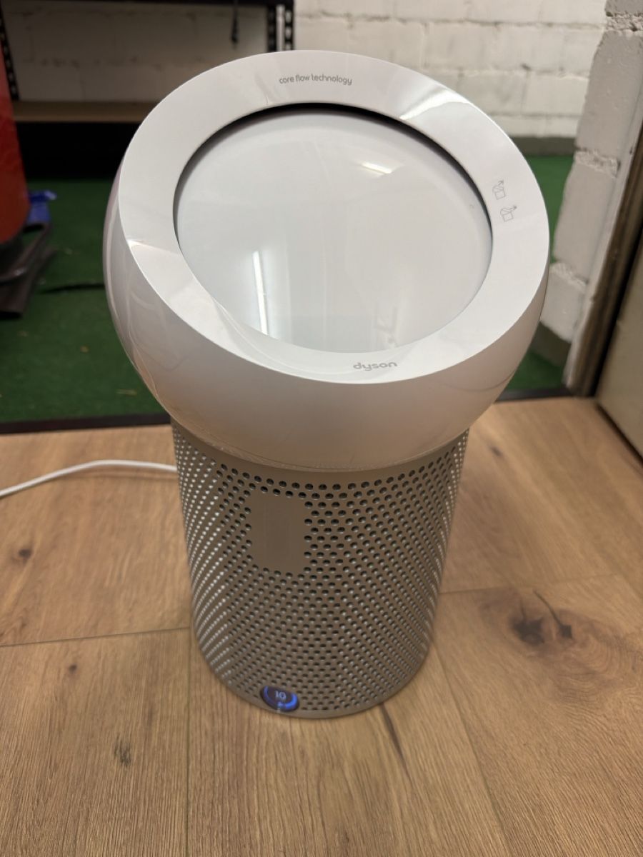Dyson Luftreiniger: Purificatore Dyson Pure Cool Link TP02  – Gebraucht aus basel von Swiss._.1978