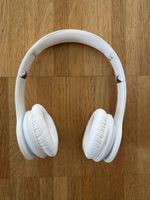 Cuffie beats bianche