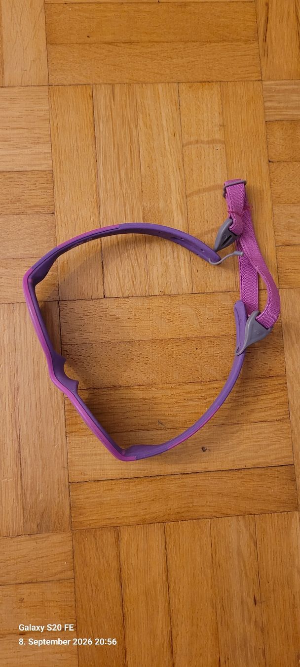 Brillen & Gläser: Baby Sonnenbrille Loop Grösse M – Gebraucht aus Basel von regboo 2