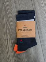 🏷️​​​ PASSENGER Bio-Baumwoll Socken (Gr. 36-40) 🧦
