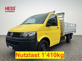 VW T5 2.0 TDI Champion 4Motion