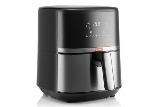 Bodum Küchengeräte: NEU!! Heissluftfritteuse 4.5L BODUM – Neu und originalverpackt aus Dietikon von Branquinha1981 3