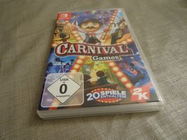 Carnival Games - Nintendo Switch