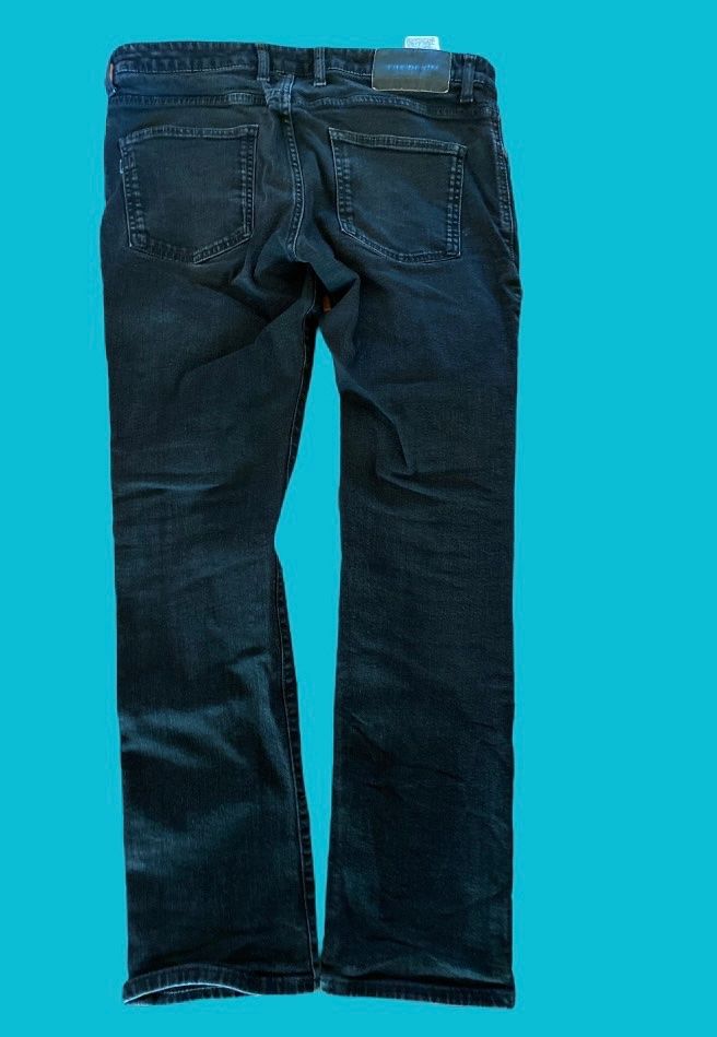C&A Pantaloni: Hose C&A THE SLIM 33/32 Stretch – Usato da St.Gallen venduto da maierm01 1