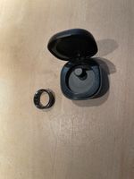 Fitorb Smart Ring schwarz