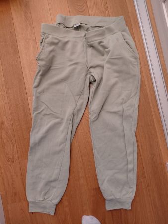 Pieces Trainerhose, Umstandshose, Grösse XL, Top Zustand!