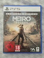Metro Exodus Complete Edition PS5 