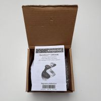 Datalogic BC2030-BK-433 Dockingstation QM2100 QM2400