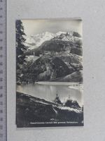 Oeschinensee, Doldenhorn