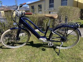 Ego Movement E-Bike
