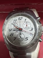 Montre chronographe Boxster S acier inoxydable Suisse Made