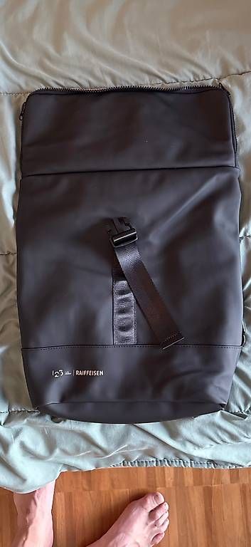 Zaini: Rucksack  – Usato da Zürich venduto da patak77