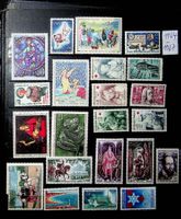 FRANCE  TIMBRES NEUFS** 1964-1967 /U835