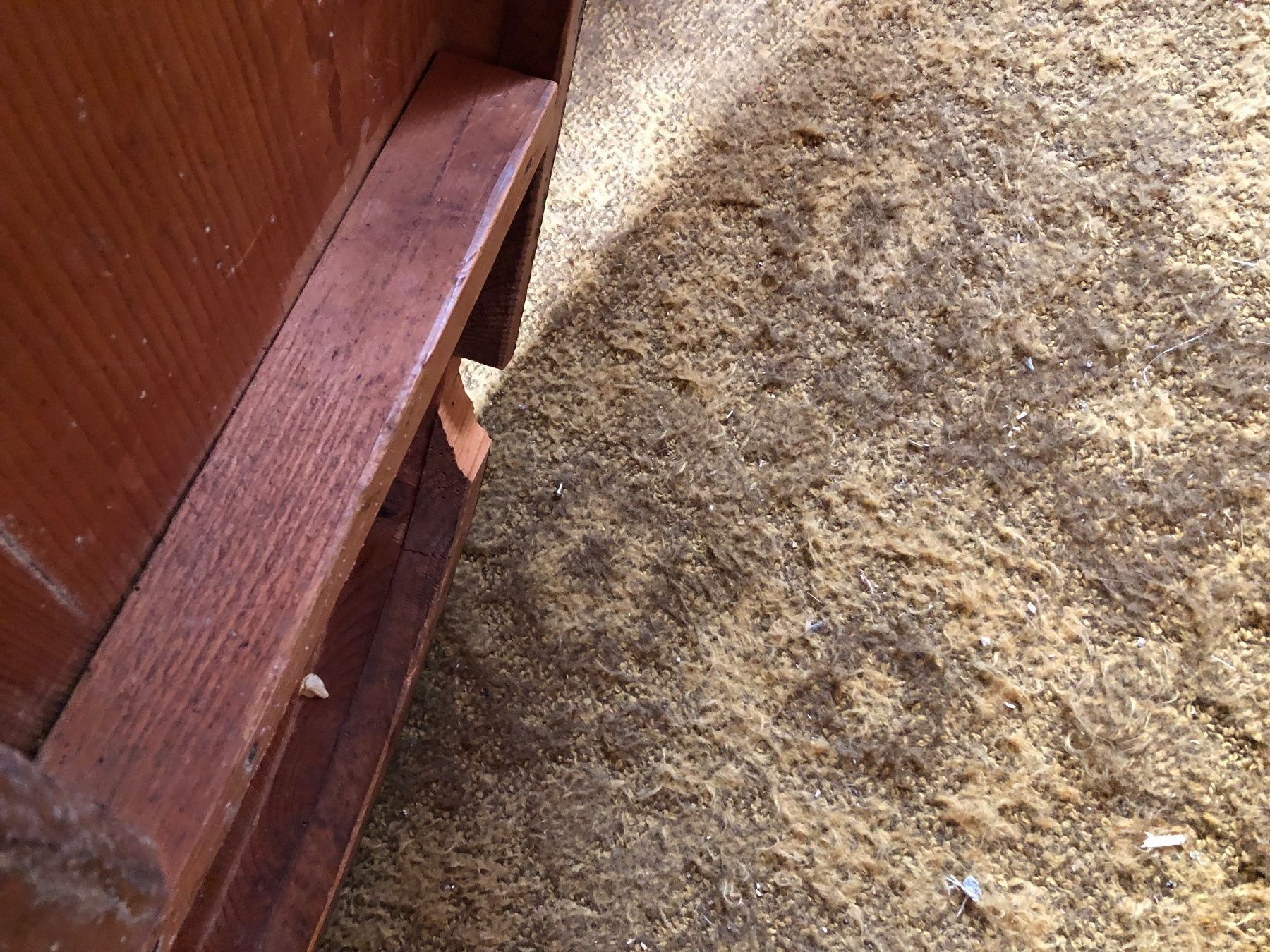 Tische: Antiker Tisch rund 1937 – Gebraucht aus Schübelbach von Dolly990_2 4