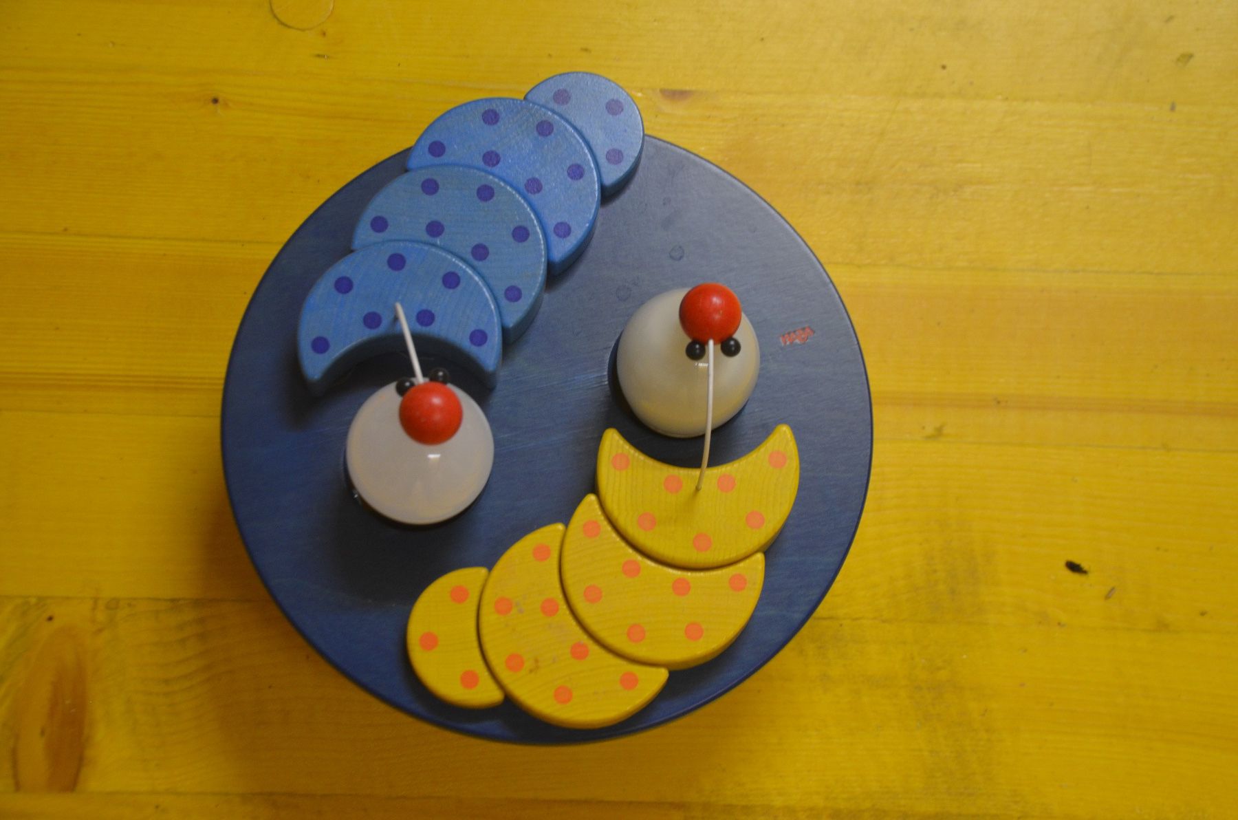 Haba Lampade: HABA LAMPE – Usato da Chiasso venduto da Dolly015