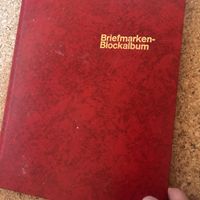 Briefmarken viele Schweizer Briefmarken!