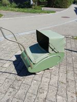 Wisa Gloria Puppenwagen