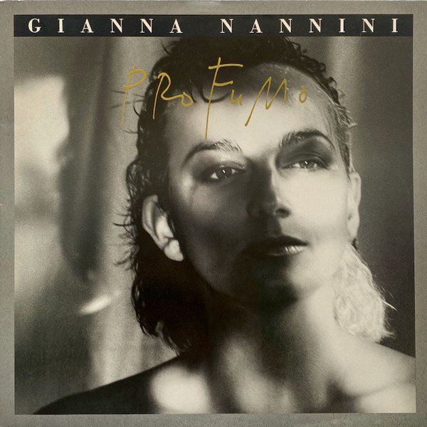 Nannini Gianna: Profumo CD | Kaufen Auf Ricardo