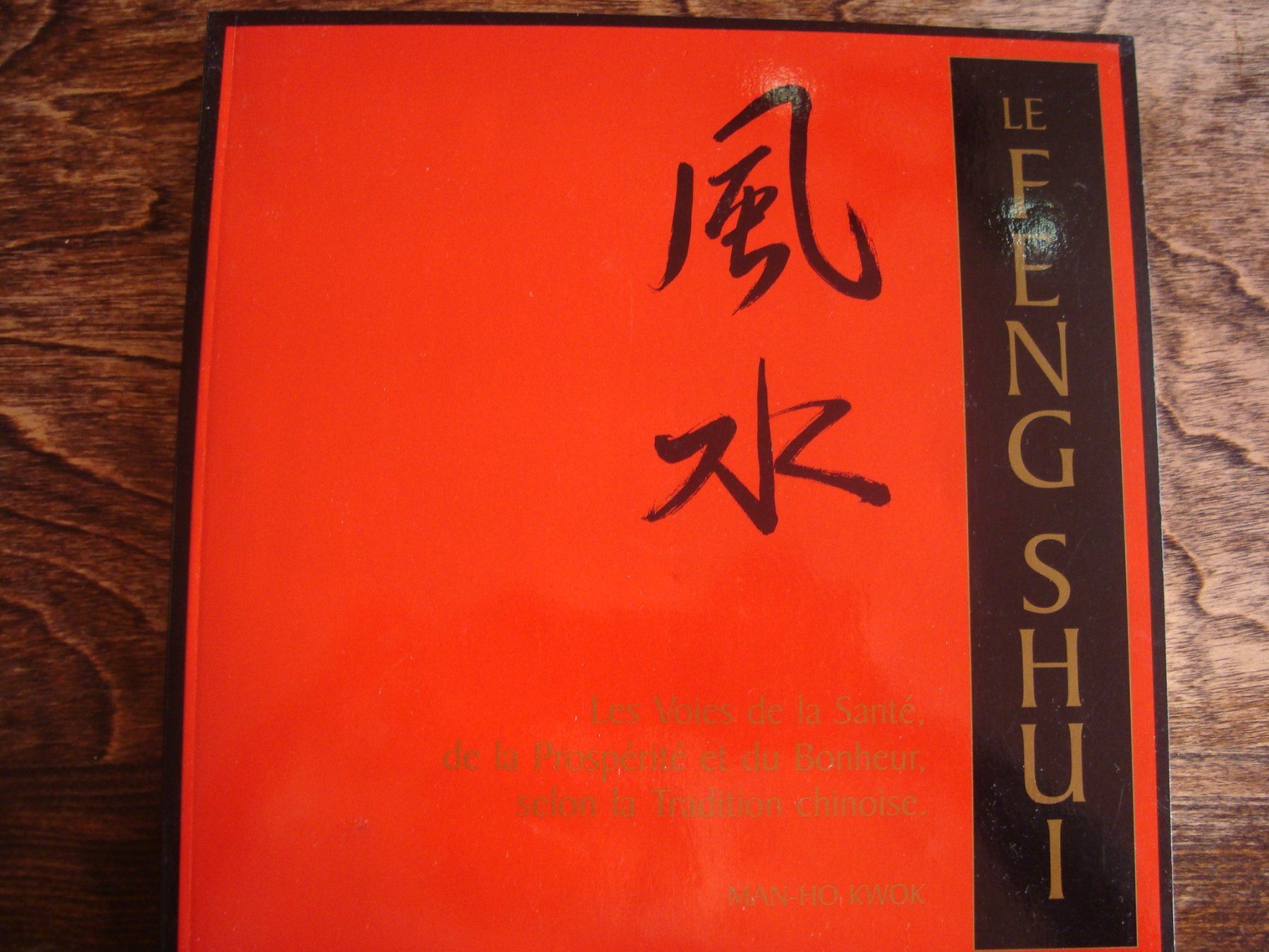 Bastelsets: Le Feng Shui: coffret kit – Neu (gemäss Beschreibung) aus Fribourg von ruswil007 1