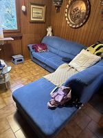 Divano letto