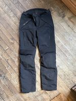 IXS Motorradhose Damen 
