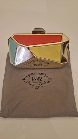 Tasche Liu Jo, nie getragen inkl. Schutzbeutel