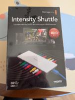 Video Capture Blackmagic Intensity Shuttle USB 3.0 Neu