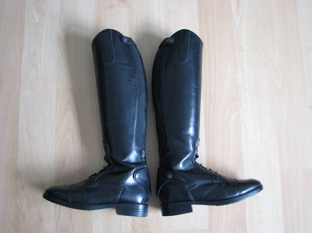 Felix Bühler Winterreitstiefel 33 Felix Bühler Reitstiefel 36