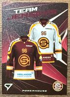 Powerhouse - Team Jerseys Servette (PH-106)