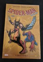 SPIDERMAN TEAM UP 1982 L'INTEGRALE MARVEL COMICS VINTAGE FR
