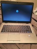 HP Elitebook 840 G3 Laptop 8GB RAM 256GB SSD guter Zustand