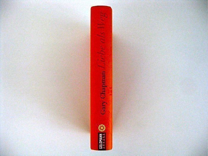 Livres: Buch "Liebe als Weg" – Neuf (Voir description) à Embrach par Baronessa76 2