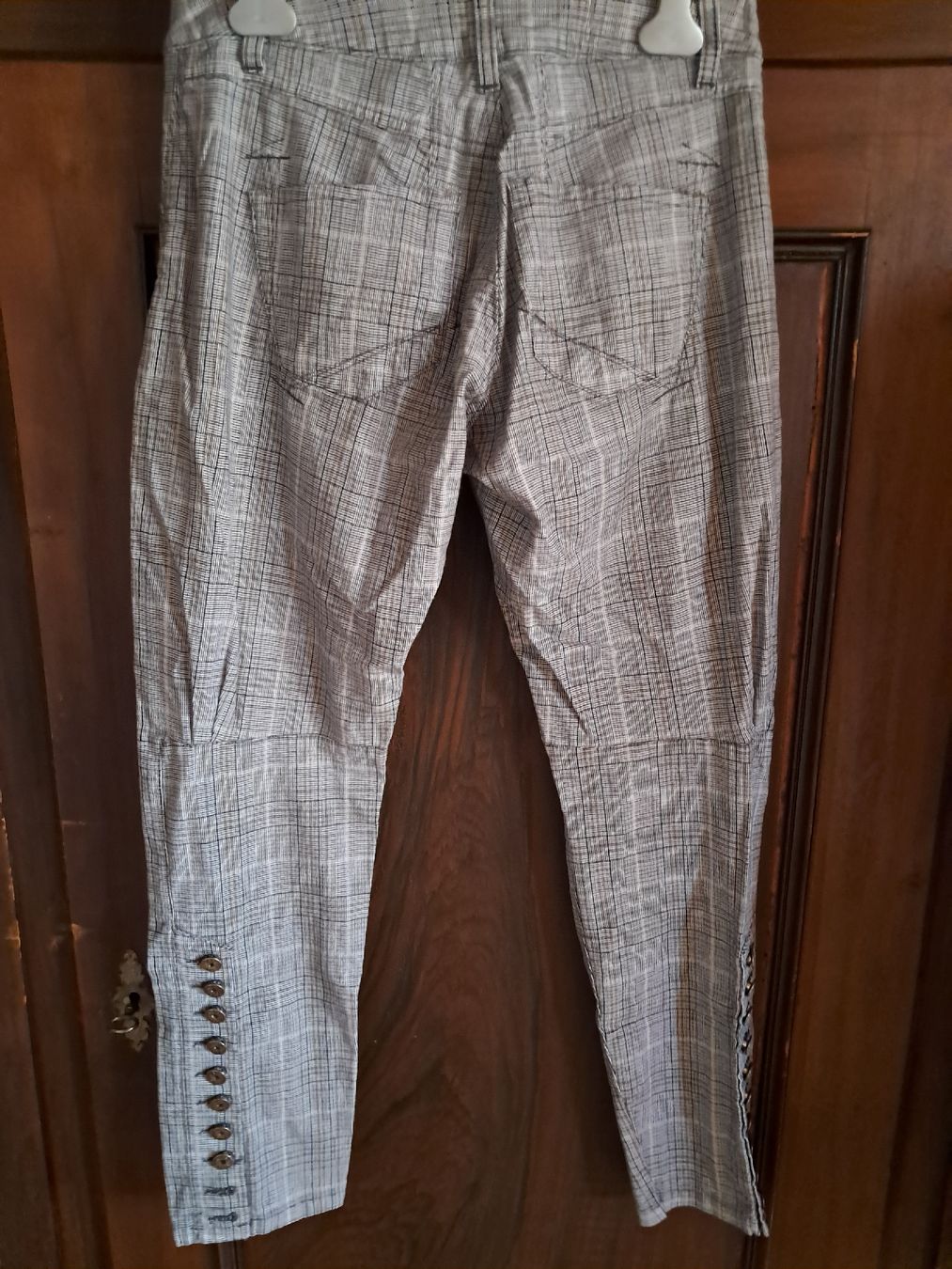 Girbaud Pantaloni: Marithe Francois Girbaud Hose 38 – Usato da Kefikon TG venduto da theratpack20 2