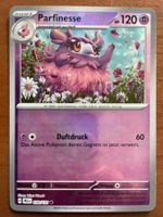 Pokemon Parfinesse Pokeball (Versand gratis)