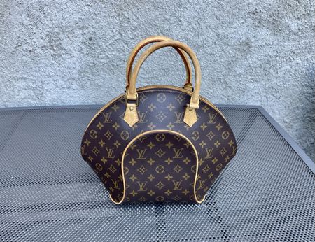 Louis Vuitton Ellipse MM
