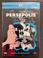 Persepolis