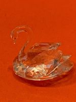 Swarovski Schwan