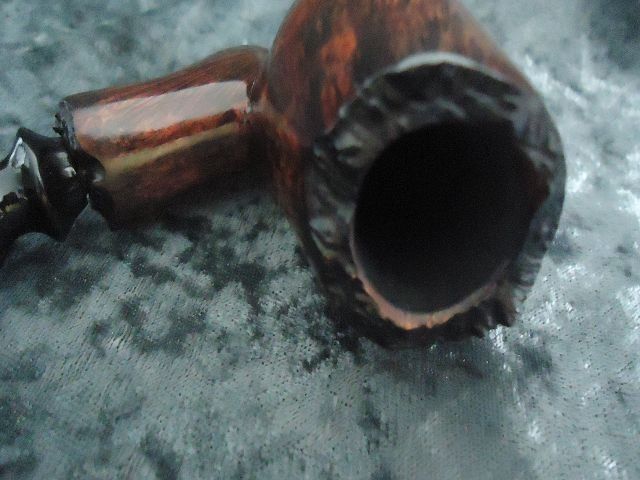Pipe & Accessori: Tabakpfeife SHELBURN Danmark NEU und UNGERAUCHT – Nuovo (secondo la descrizione) da Ergisch venduto da Haemmerli59 6