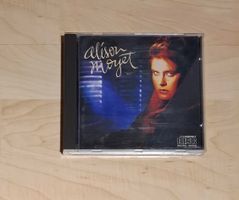 Alison Moyet: ALF (Erstveröffentlichung Ohne Strichcode) CD