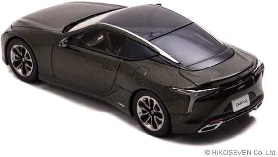 Lexus LC 500h seit 2019 PATINA Elegance RHD Terraine khaki (Neu und ...