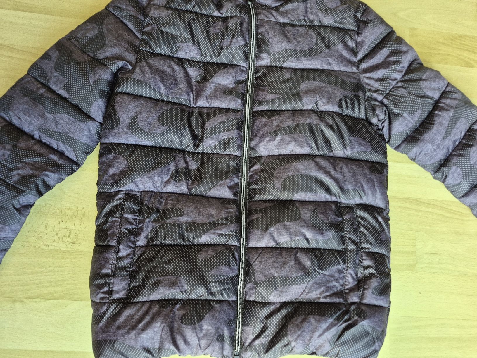 Vestes: Daunenjacke gr. 152/158 – D'occasion à Gränichen par Mamaboy 4