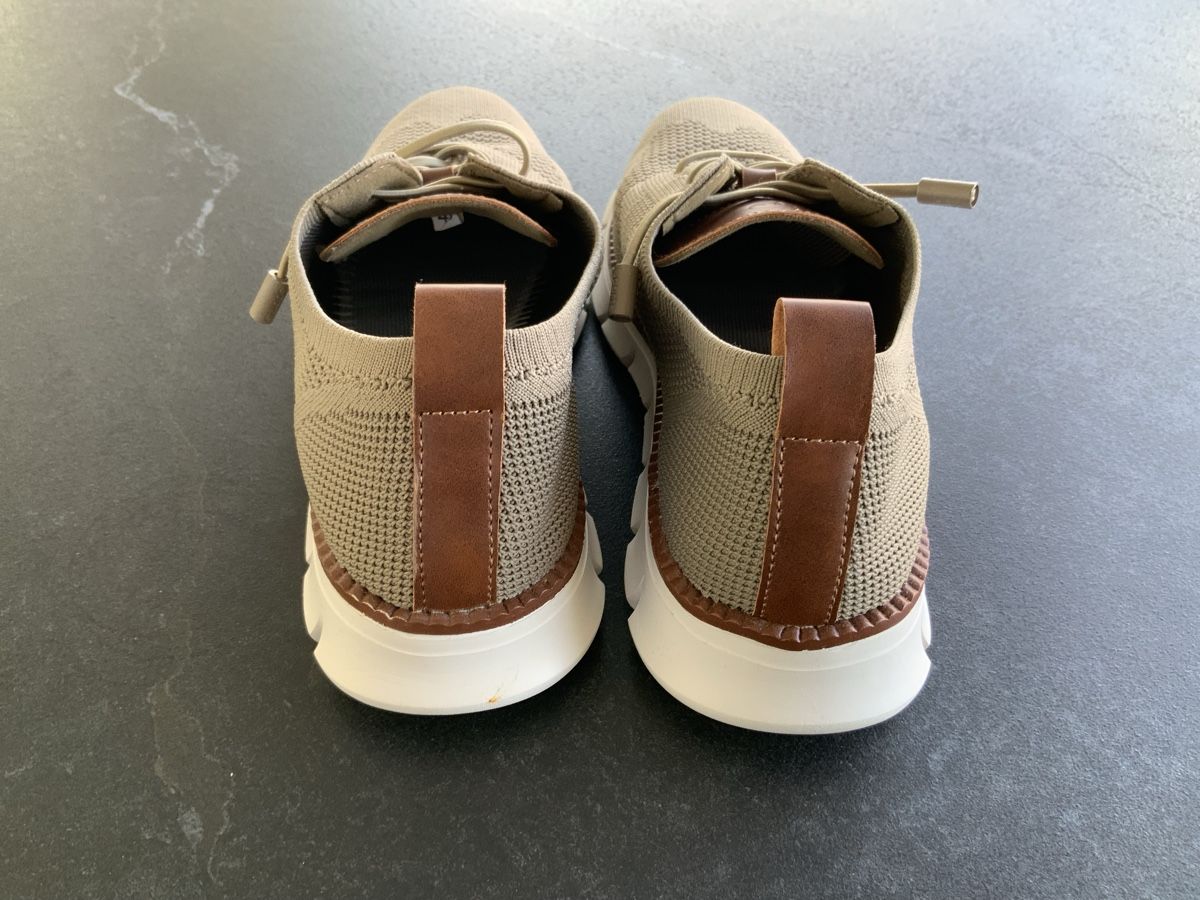 Scarpe da uomo: Sneaker Grösse 40 – Nuovo (secondo la descrizione) da Zürich venduto da Aqua2 3