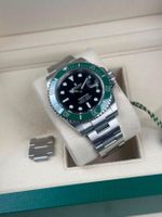 Rolex Submariner Date “Starbucks” 41mm Ref. 126610LV