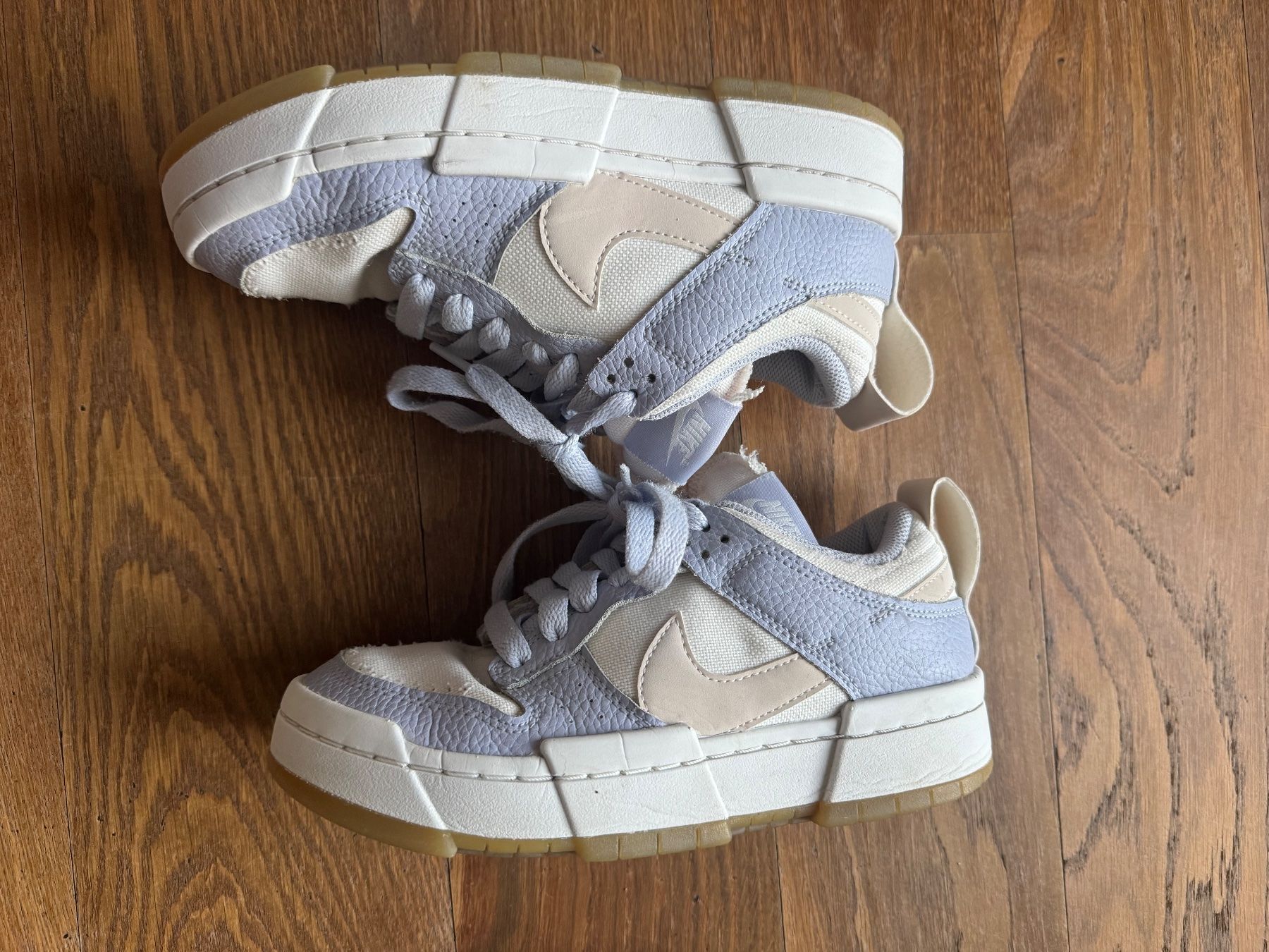 Nike Scarpe da donna: Nike Dunk Low Disrupt – Usato da Ennetbaden venduto da cel_n86d