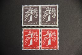 Schweiz 1939 - Landesausstellung VI**